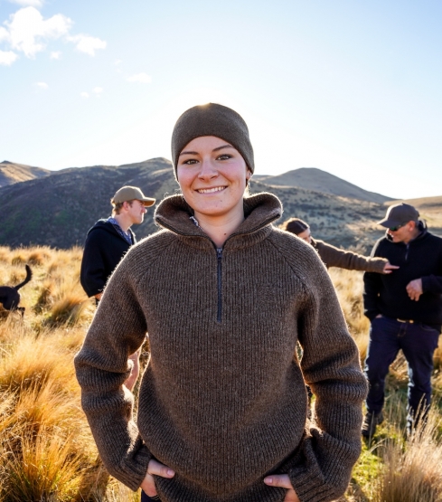 Women's SC Heartspun